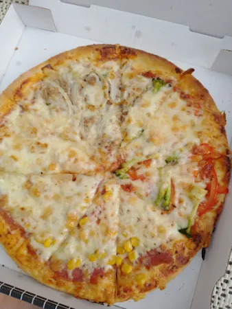 Bild von Yady's Pizza Haus