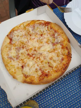 Bild von Yady's Pizza Haus