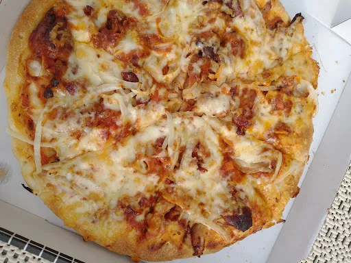 Bild von Yady's Pizza Haus