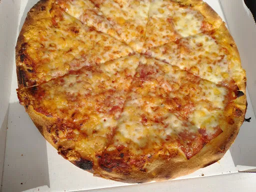 Bild von Yady's Pizza Haus