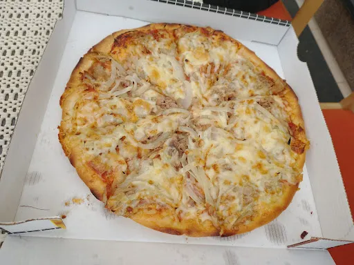Bild von Yady's Pizza Haus