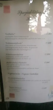 Bild von Raststätte Kaisergrund & Restaurant und Partyservice
