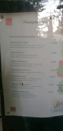 Bild von Raststätte Kaisergrund & Restaurant und Partyservice