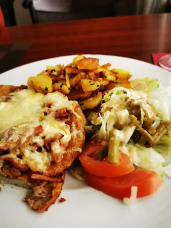 Bild von Raststätte Kaisergrund & Restaurant und Partyservice