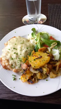 Bild von Raststätte Kaisergrund & Restaurant und Partyservice