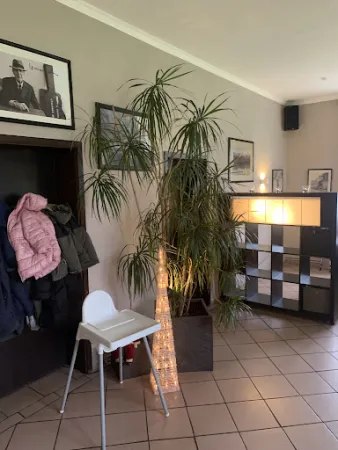 Bild von Raststätte Kaisergrund & Restaurant und Partyservice