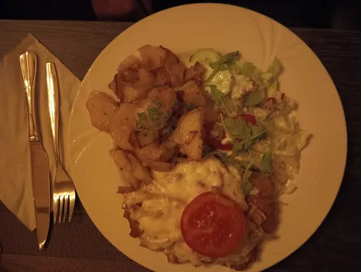 Bild von Raststätte Kaisergrund & Restaurant und Partyservice