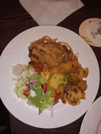 Bild von Raststätte Kaisergrund & Restaurant und Partyservice