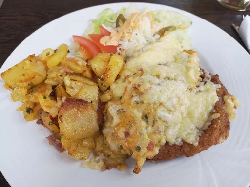 Bild von Raststätte Kaisergrund & Restaurant und Partyservice
