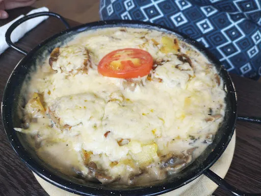 Bild von Raststätte Kaisergrund & Restaurant und Partyservice