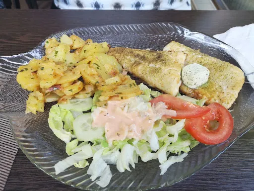 Bild von Raststätte Kaisergrund & Restaurant und Partyservice