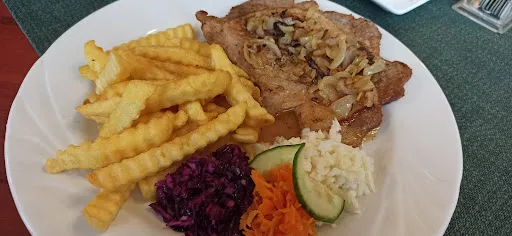 Bild von Gaststätte Grüner Zweig
