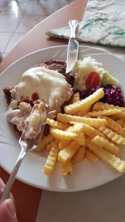 Bild von Gaststätte Grüner Zweig