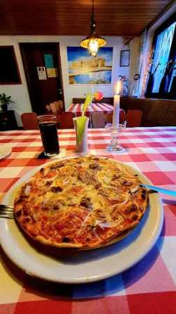 Bild von Pizzeria Antonio Affatato
