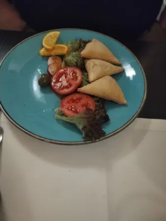 Bild von Griechisches Restaurant Syrtaki