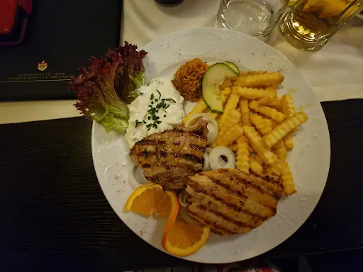 Bild von Griechisches Restaurant Syrtaki
