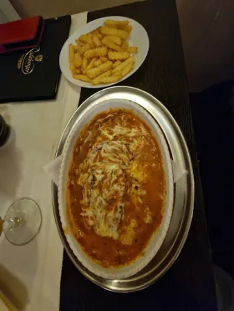 Bild von Griechisches Restaurant Syrtaki