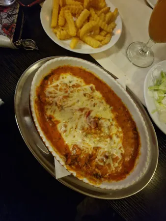 Bild von Griechisches Restaurant Syrtaki