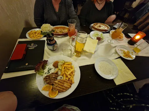 Bild von Griechisches Restaurant Syrtaki