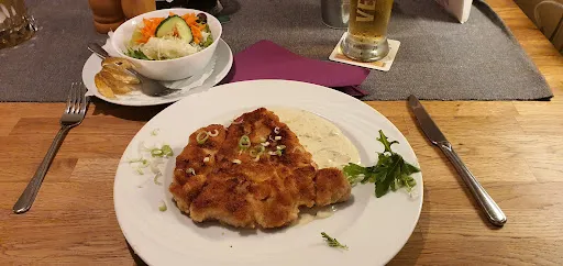 Bild von SAXA Restaurant