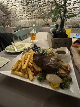 Bild von Gaststätte Rolln’s Keller - Ralf Svatos