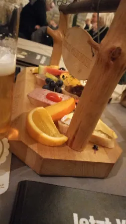 Bild von Gaststätte Rolln’s Keller - Ralf Svatos