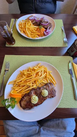 Bild von Restaurant KIWI