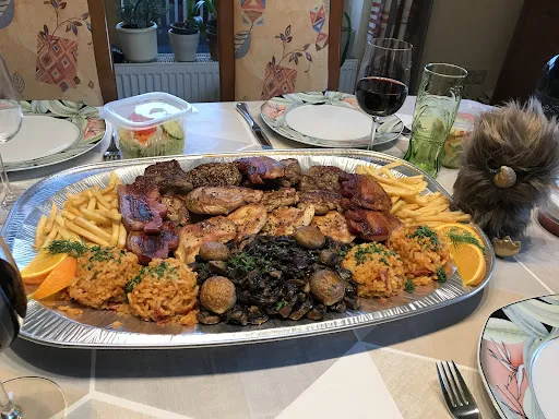 Bild von Restaurant KIWI