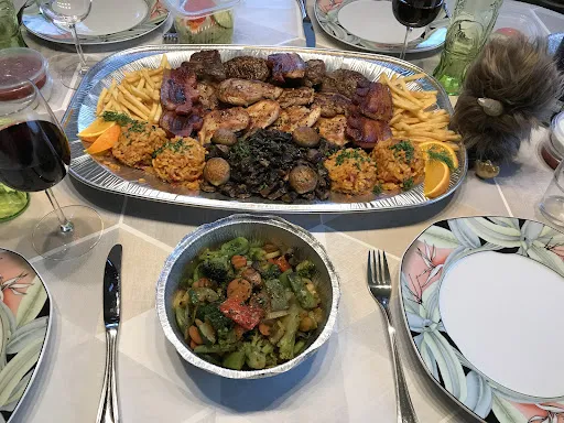 Bild von Restaurant KIWI