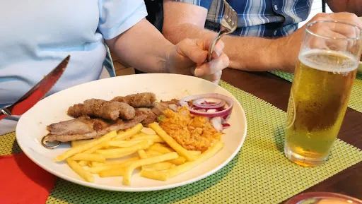 Bild von Restaurant KIWI