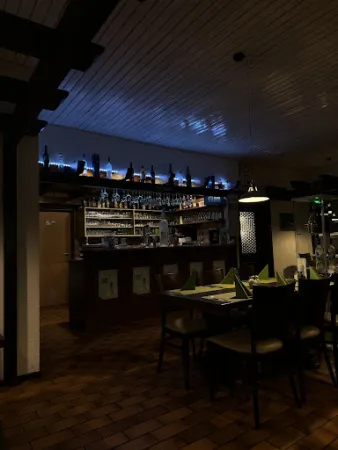 Bild von Restaurant KIWI