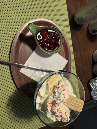 Bild von Restaurant KIWI