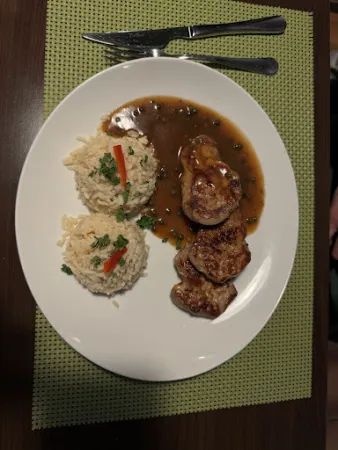 Bild von Restaurant KIWI