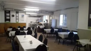 Emsland Kantine