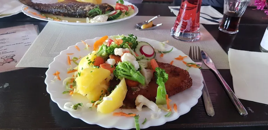 Bild von Micha Gewiese