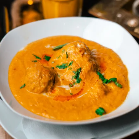 Bild von Nam Nam- Bestes indisches Restaurant Wien