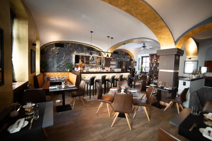 Bild von MINIRESTAURANT
