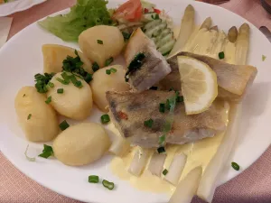 Restaurant Seeblick
