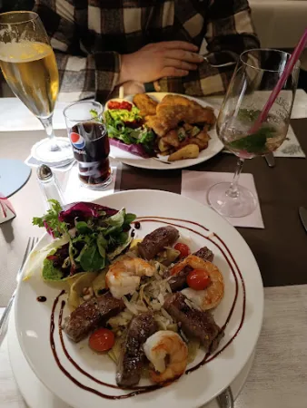 Bild von Restaurant und Café Lorenz
