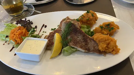 Bild von Restaurant und Café Lorenz