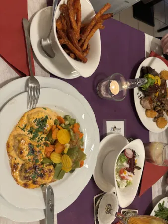 Bild von Restaurant und Café Lorenz