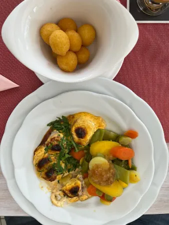Bild von Restaurant und Café Lorenz
