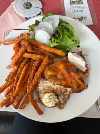 Bild von Restaurant und Café Lorenz