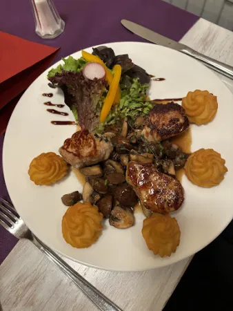 Bild von Restaurant und Café Lorenz