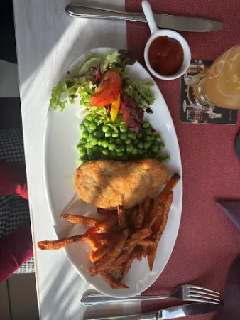 Bild von Restaurant und Café Lorenz