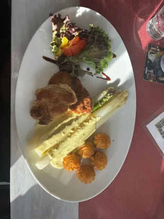 Bild von Restaurant und Café Lorenz