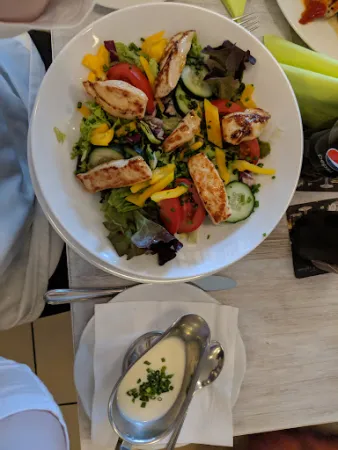 Bild von Restaurant und Café Lorenz