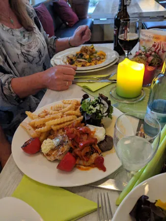 Bild von Restaurant und Café Lorenz