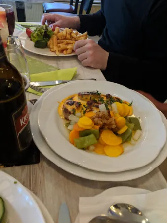 Bild von Restaurant und Café Lorenz