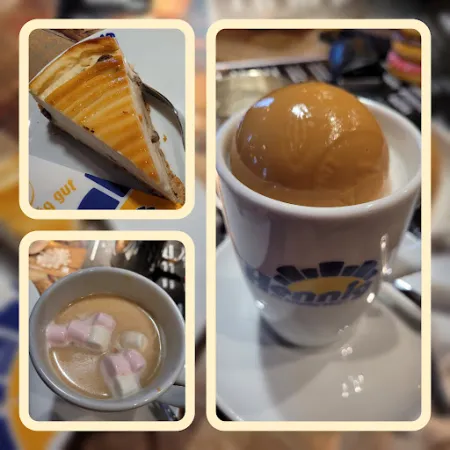 Bild von Café zur Linde